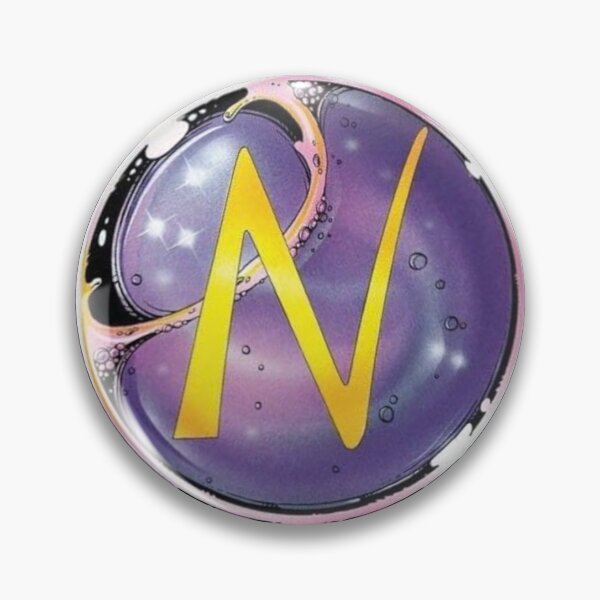 Item preview, Nostalgia Pin designed and sold by GatitaLinda.