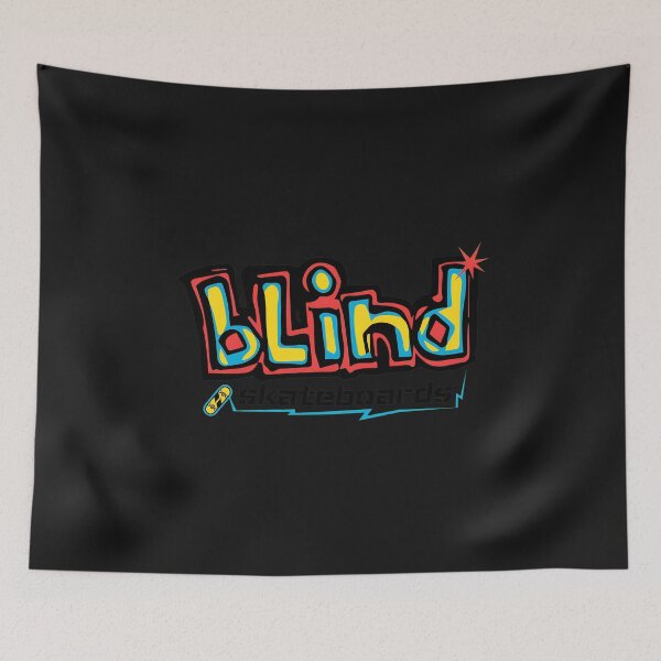 Item preview, Retro Graffiti Style Skate Brand Logo designed and sold by DoodleVerseDark.