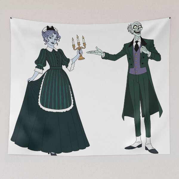 Item preview, Tour Guides designed and sold by Dislover.