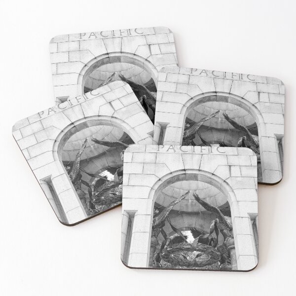 Item preview, WWII Pacific monument, Washington, DC. designed and sold by HMBPHOTO.