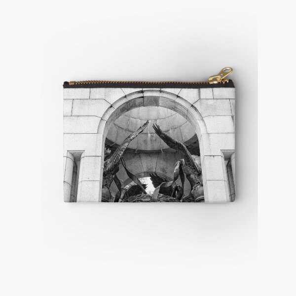 Item preview, WWII Pacific monument, Washington, DC. designed and sold by HMBPHOTO.