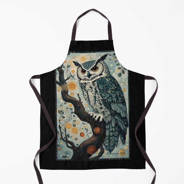 Item preview, The Sentinel of Mysteries designed and sold by P Bernardo | Art Shop.