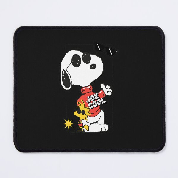 Item preview, Retro Dog Cool Character Friends designed and sold by DoodleVerseDark.