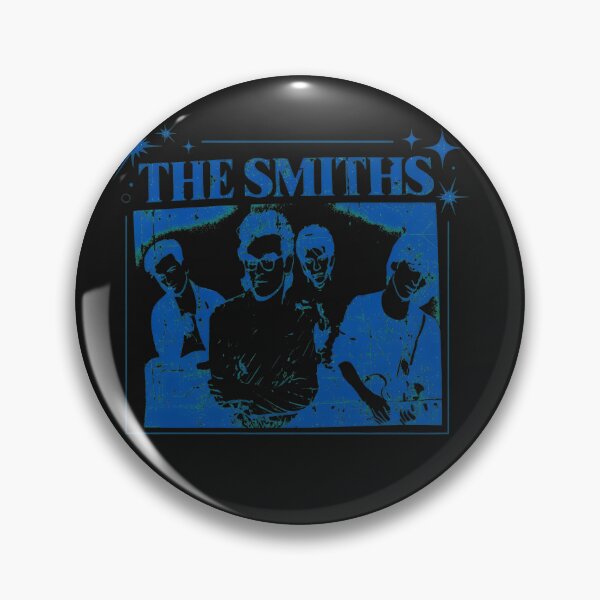 Item preview, Vintage Style British Rock Music Band designed and sold by DoodleVerseDark.