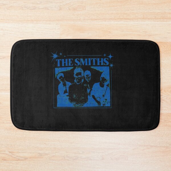 Item preview, Vintage Style British Rock Music Band  designed and sold by DoodleVerseDark.