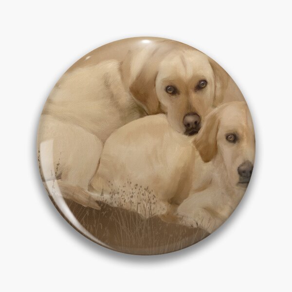 Item preview, BEST PALS  susan lipschutz designed and sold by shaynart.