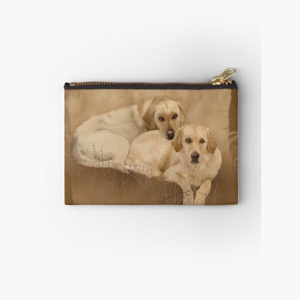 Item preview, BEST PALS  susan lipschutz designed and sold by shaynart.