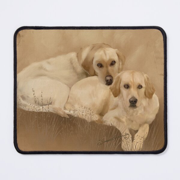 Item preview, BEST PALS susan lipschutz designed and sold by shaynart.