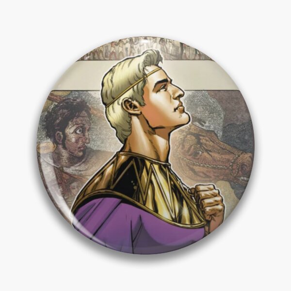 Item preview, Before Watchmen Ozy 2 designed and sold by GatitaLinda.