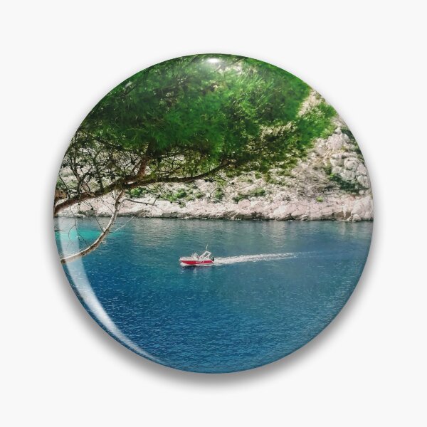 Item preview, Mediterranean Coast | EDINSTEPPE Collection  designed and sold by E D I N S T E P P E.
