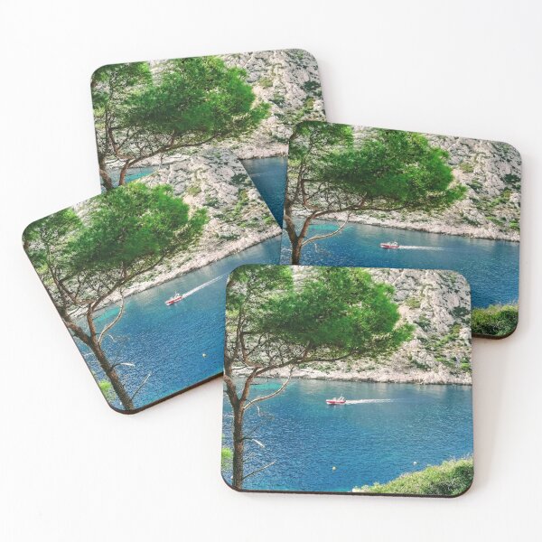 Item preview, Mediterranean Coast | EDINSTEPPE Collection  designed and sold by E D I N S T E P P E.
