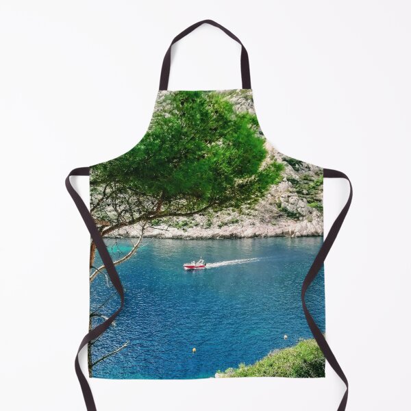 Item preview, Mediterranean Coast | EDINSTEPPE Collection designed and sold by E D I N S T E P P E.