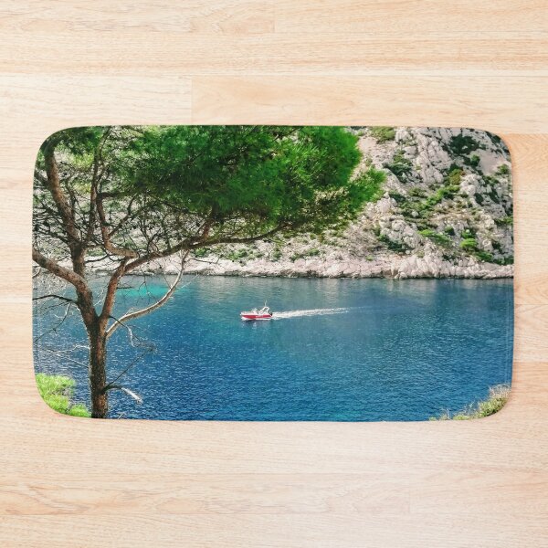 Item preview, Mediterranean Coast | EDINSTEPPE Collection  designed and sold by E D I N S T E P P E.