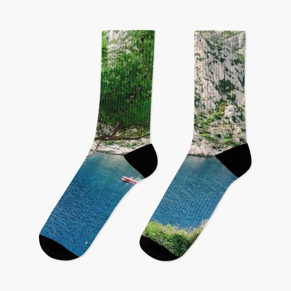 Item preview, Mediterranean Coast | EDINSTEPPE Collection  designed and sold by E D I N S T E P P E.
