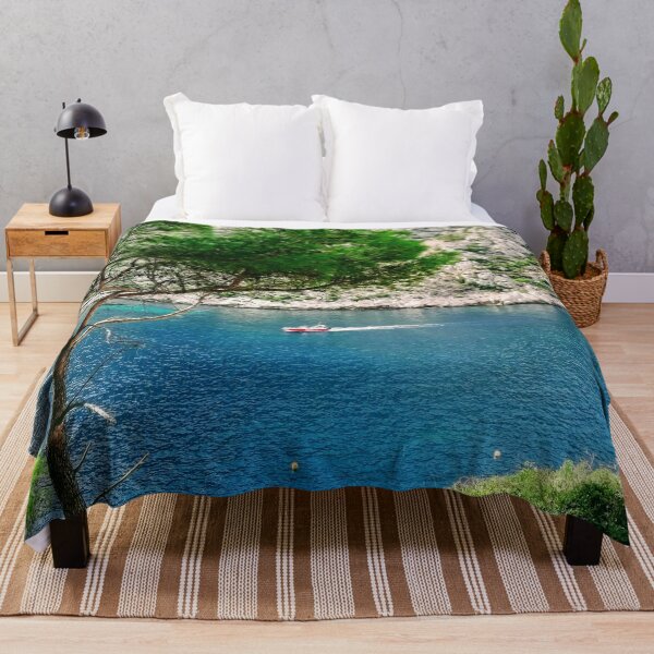 Item preview, Mediterranean Coast | EDINSTEPPE Collection designed and sold by E D I N S T E P P E.