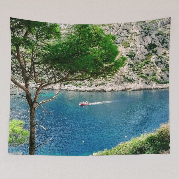 Item preview, Mediterranean Coast | EDINSTEPPE Collection  designed and sold by E D I N S T E P P E.