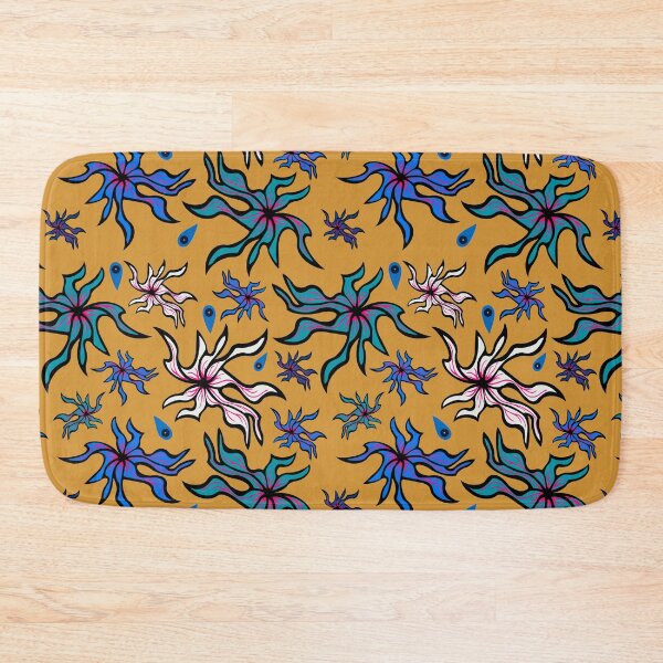 Item preview, Sunset Shooting Tadpoles designed and sold by fofutaart.
