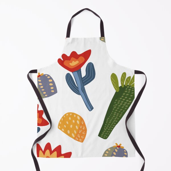 Item preview, Matisse Inspired Cactus designed and sold by sandyyoungerart.