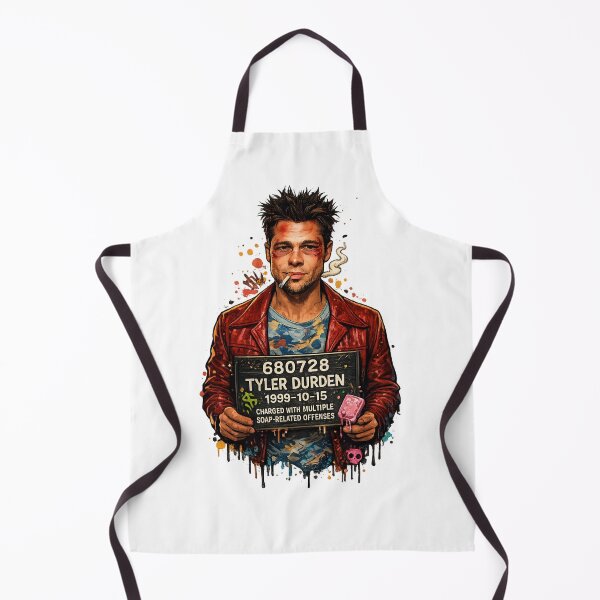 Item preview, Tyler Durden designed and sold by garcesrick.