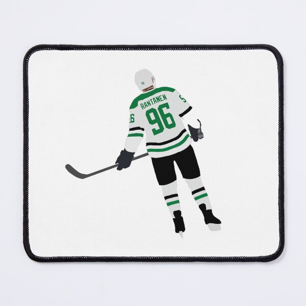 Item preview, Mikko Rantanen designed and sold by MyahOffTheBench.