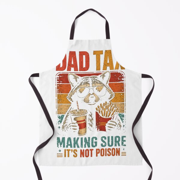 Item preview, dad-jokes-tax-T-Shirt_81283641---Copy designed and sold by JJLetterDesigns.