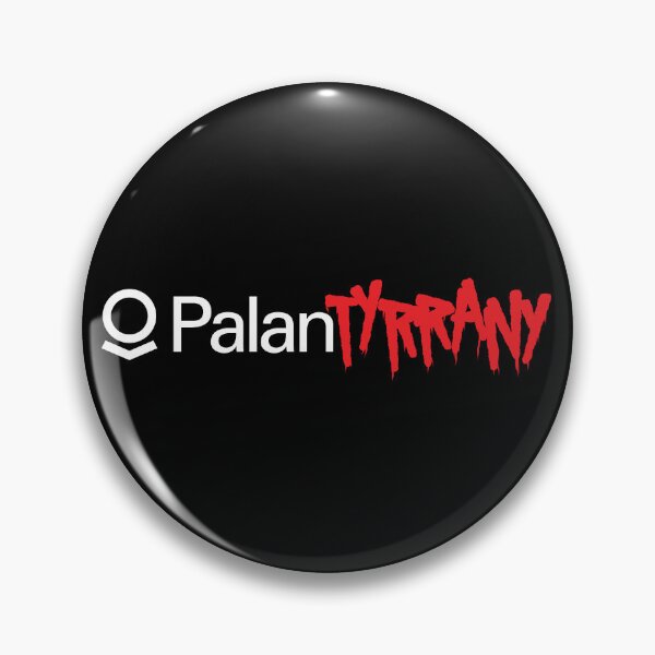 Item preview, Palan-tyranny Graffiti (White) designed and sold by wolvesod.