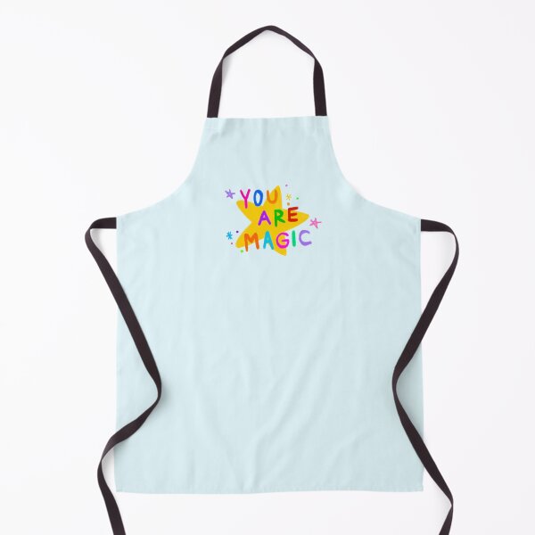 Item preview, you are magic ! designed and sold by crisspydraws.