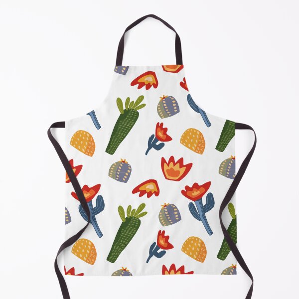 Item preview, Mattise Inspired Cactus - small print designed and sold by sandyyoungerart.