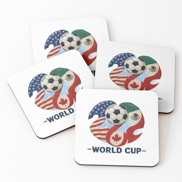 Item preview, World cup funny design  designed and sold by Modern-Tropical.