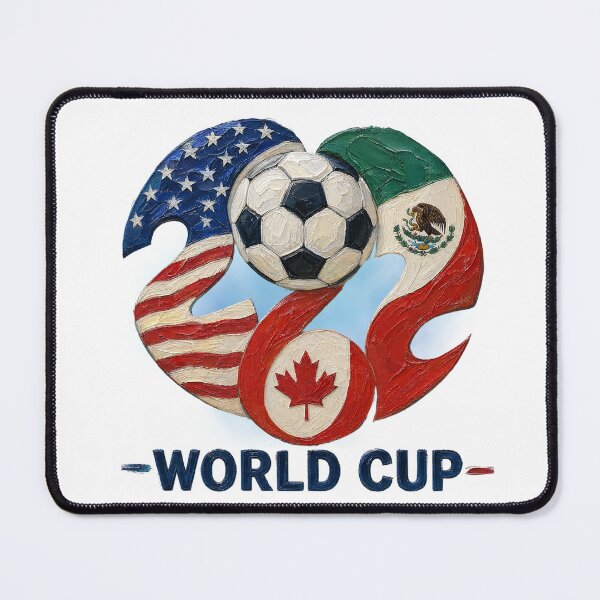 Item preview, World cup funny design  designed and sold by Modern-Tropical.