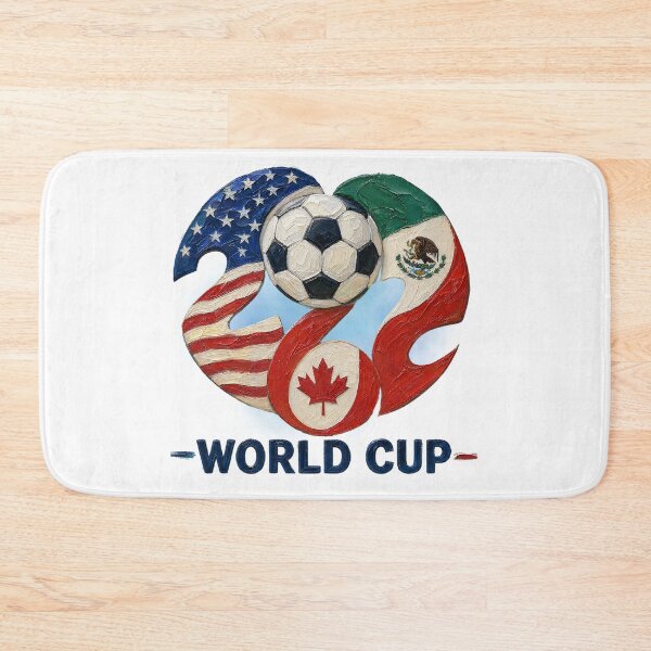 Item preview, World cup funny design  designed and sold by Modern-Tropical.