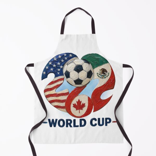 Item preview, World cup funny design designed and sold by Modern-Tropical.