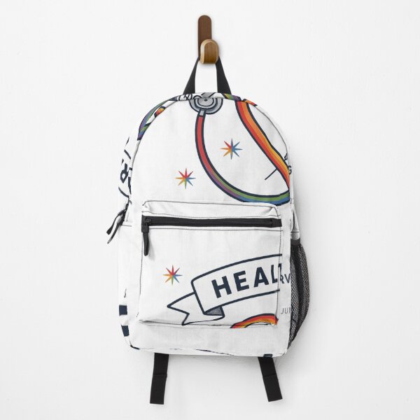 Item preview, Healthcare in Pride designed and sold by Medical Inspired Designs.