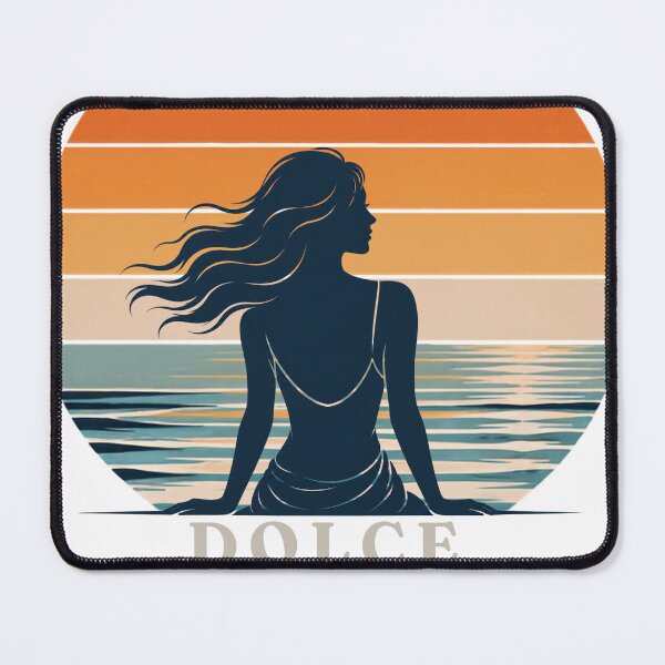 Item preview, Dolce Far Niente – Italian Summer Sunset Vintage designed and sold by Y2kSurge.