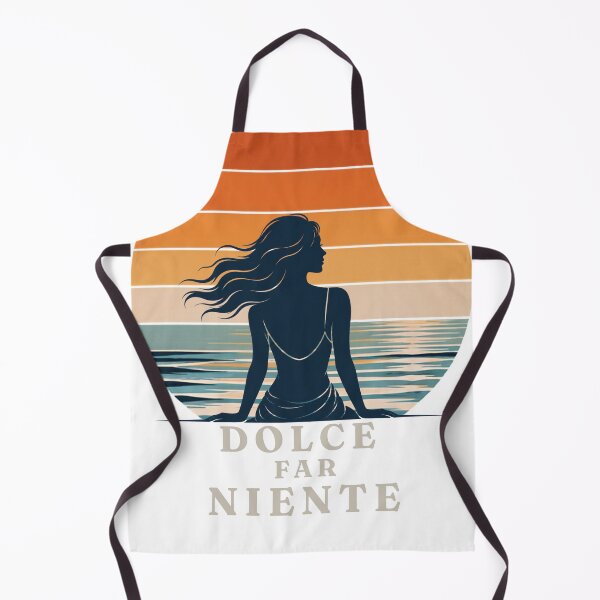 Item preview, Dolce Far Niente – Italian Summer Sunset Vintage designed and sold by Y2kSurge.