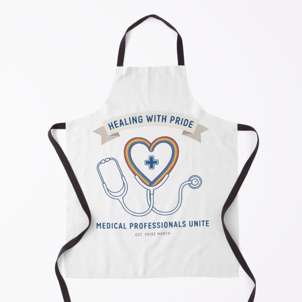 Item preview, Healing with Pride designed and sold by Medical Inspired Designs.