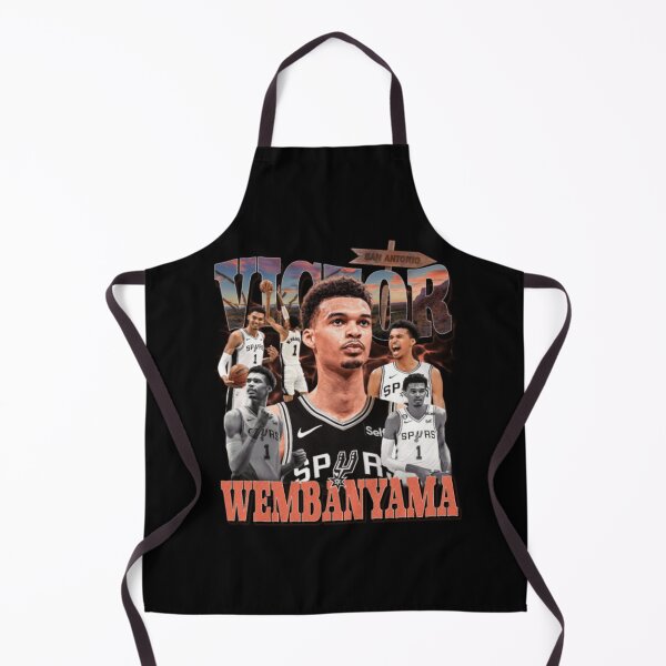 Item preview, Victor Wembanyama "The Alien" Vintage designed and sold by Soceitiz.