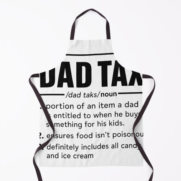 Item preview, Dad-Tax-Making-Sure-It's-Not-Poison-Skeleton-Dad-T-Shirt_76228441---Copy designed and sold by Badriiiii.