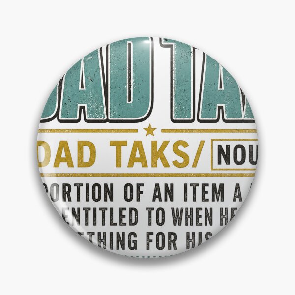 Item preview, Dad-Tax-Making-Sure-It's-Not-Poison-Skeleton-Dad-T-Shirt_76228441 designed and sold by Cobra_Shop.