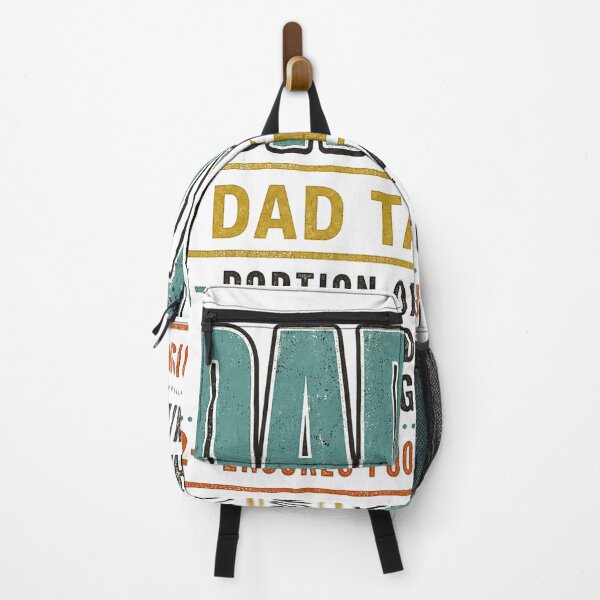 Item preview, Dad-Tax-Making-Sure-It's-Not-Poison-Skeleton-Dad-T-Shirt_76228441 designed and sold by Cobra_Shop.
