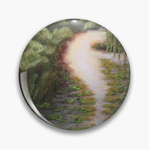 Item preview, Dream of Summer's Eve designed and sold by Rebekah Byland.