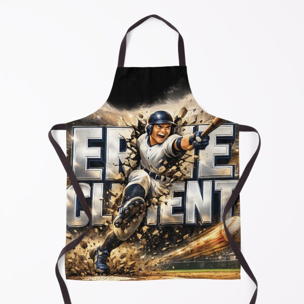 Item preview, Ernie Clement designed and sold by AxentraThreadss.