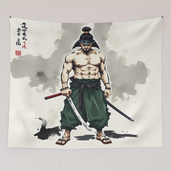 Item preview, WARRIOR'S HONOR designed and sold by VibrasGraficas.
