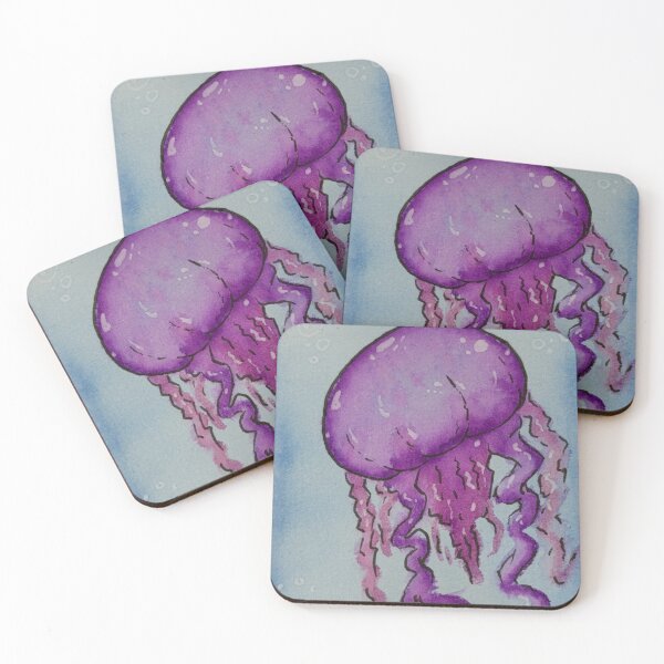 Item preview, Caked up Jelly designed and sold by Wildepixel.