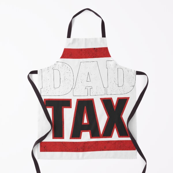 Item preview, Dad-Tax-Making-Sure-It'S-Not-Poison-Skeleton-T-Shirt_75615803---Copy designed and sold by rawr00.