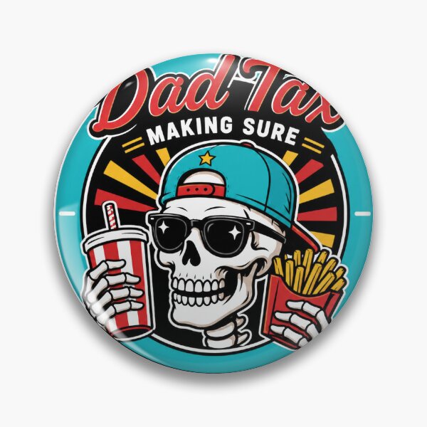 Item preview, Dad-Tax-Shirt-T-Shirt_73707399---Copy designed and sold by KTY-NUSS.