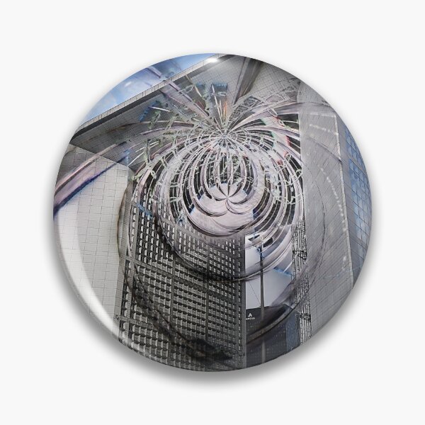 Item preview, ( 2 )  Architecture in Concorde Paris = The Arc de La Défense  designed and sold by Larry Davis.