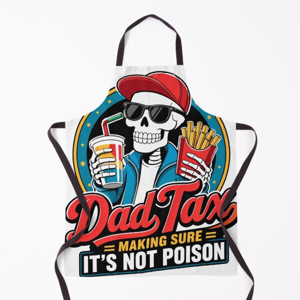 Item preview, Dad-Tax-Shirt-T-Shirt_73707399 designed and sold by gidget-gadget.