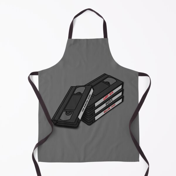 Item preview, VHS Tapes designed and sold by DevinCoonsMerch.