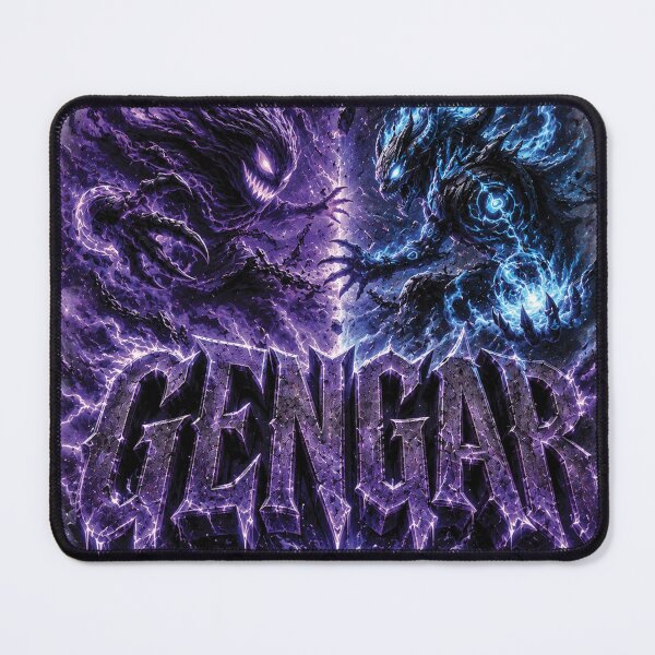 Item preview, Gengar designed and sold by AxentraThreadss.